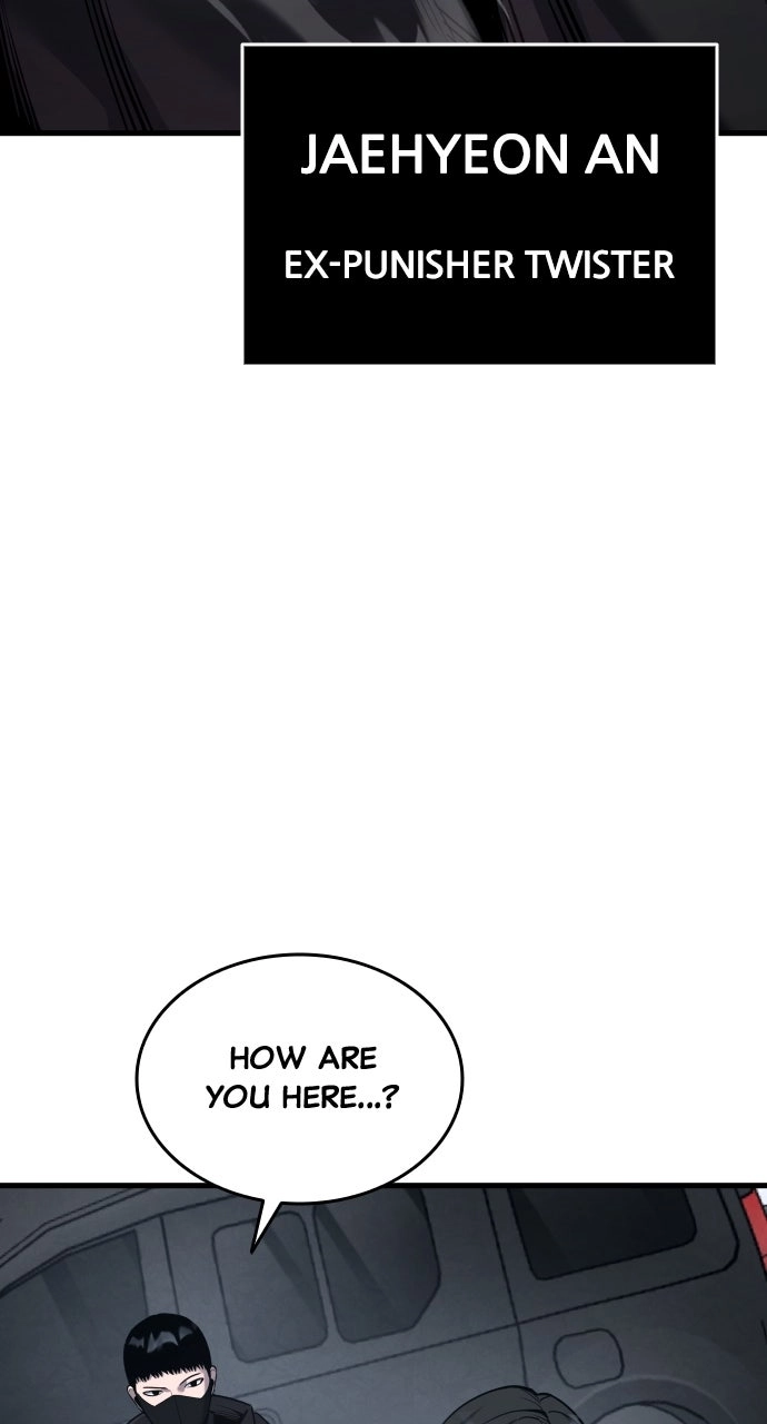 Justice is Served Chapter 60 page 28 - 