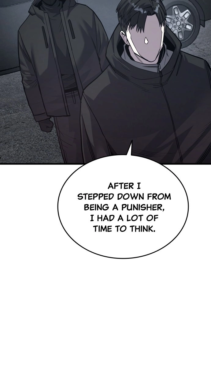 Justice is Served Chapter 60 page 29 - 