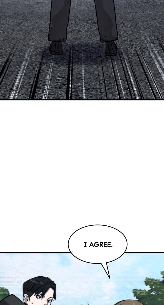 Justice is Served Chapter 60 page 32 - 