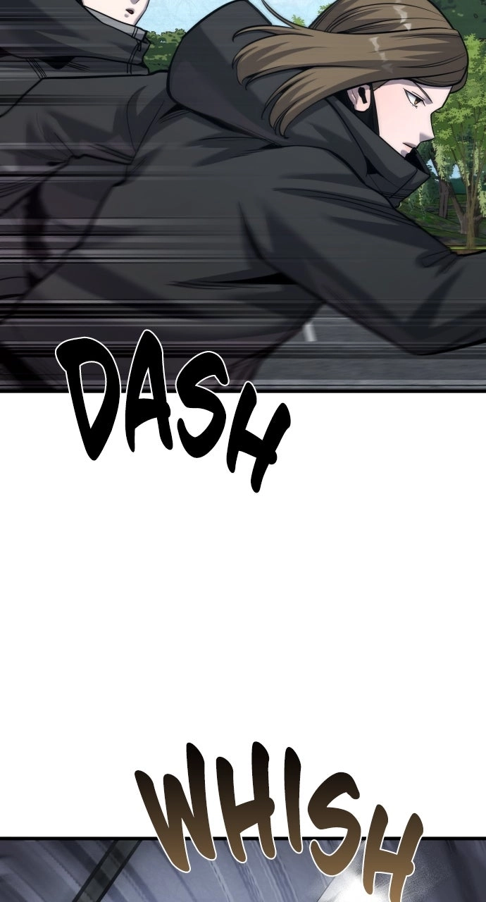 Justice is Served Chapter 60 page 33 - 