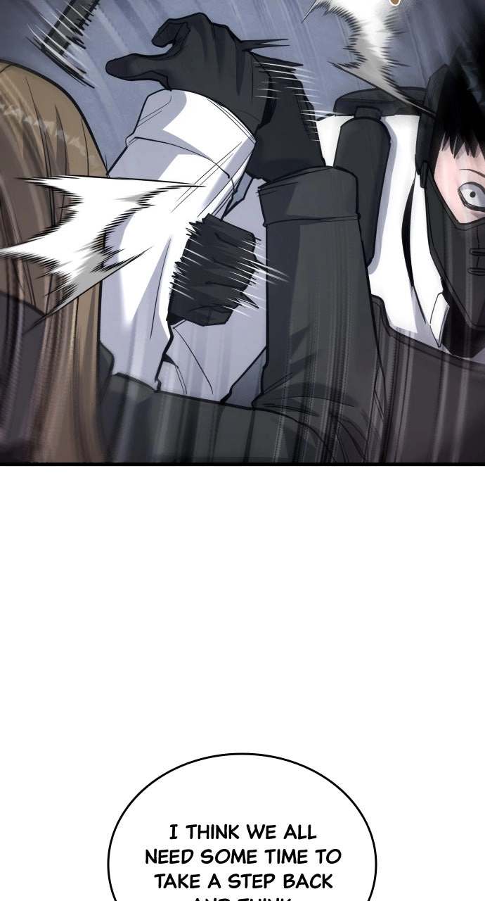 Justice is Served Chapter 60 page 34 - 