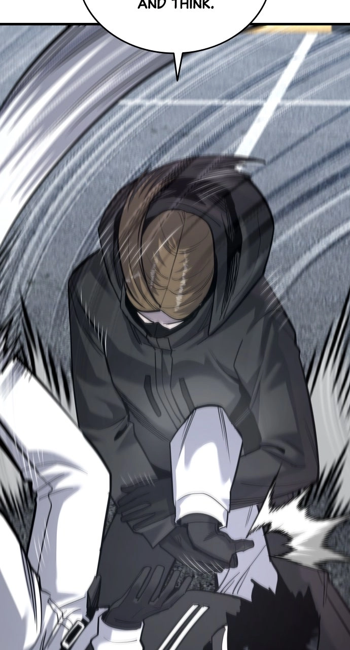 Justice is Served Chapter 60 page 35 - 