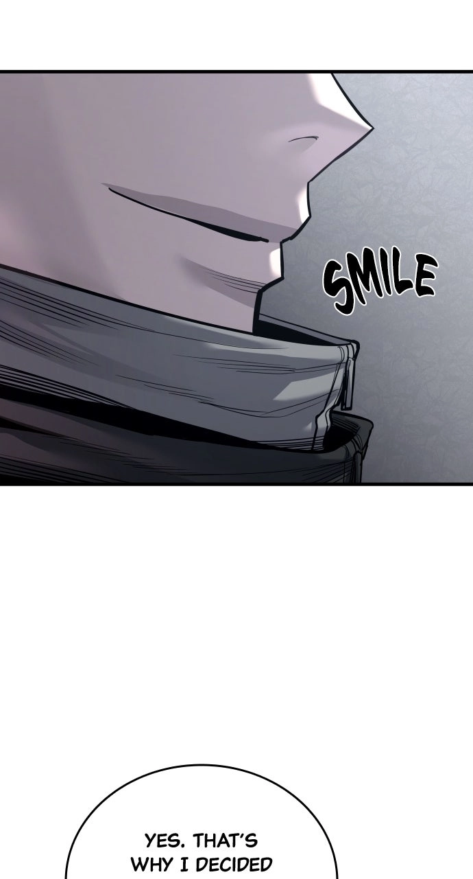Justice is Served Chapter 60 page 37 - 