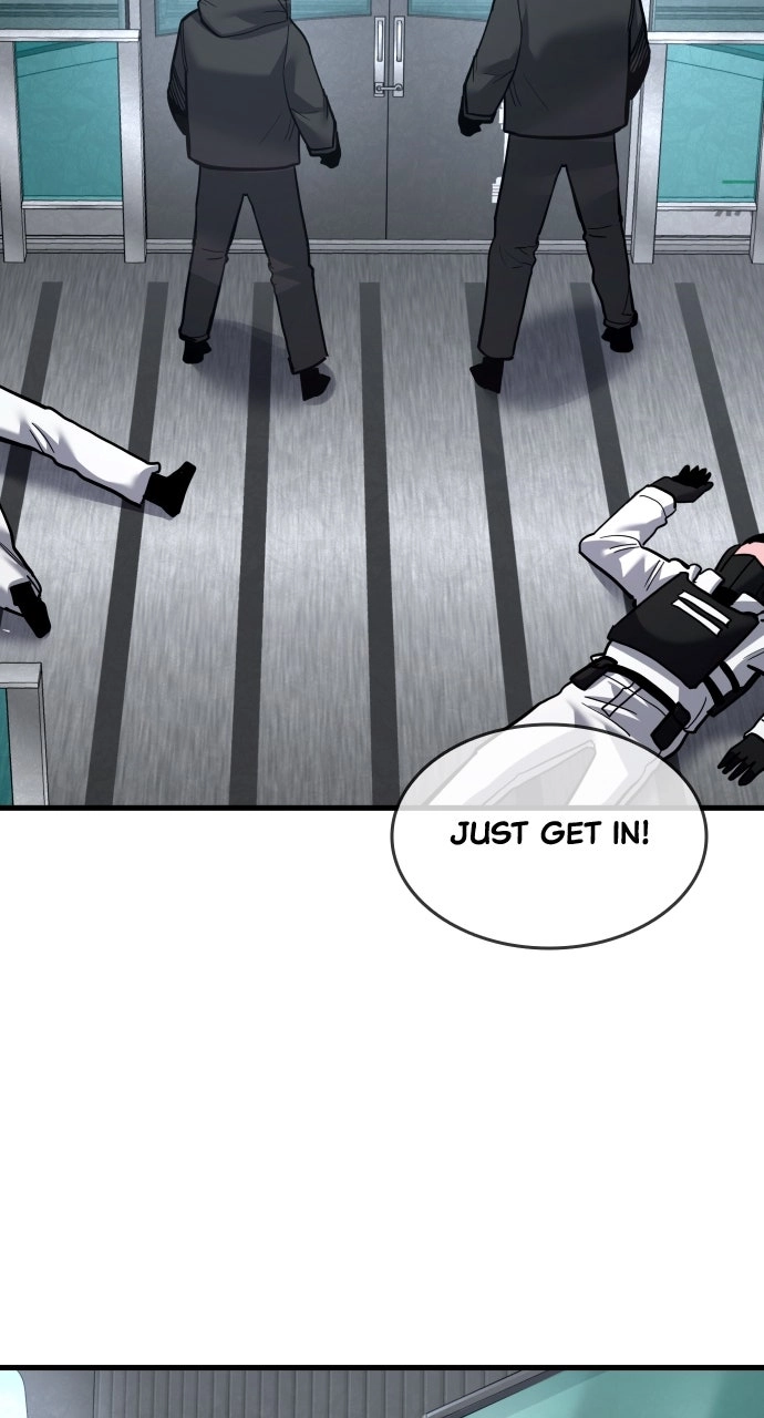 Justice is Served Chapter 60 page 44 - 