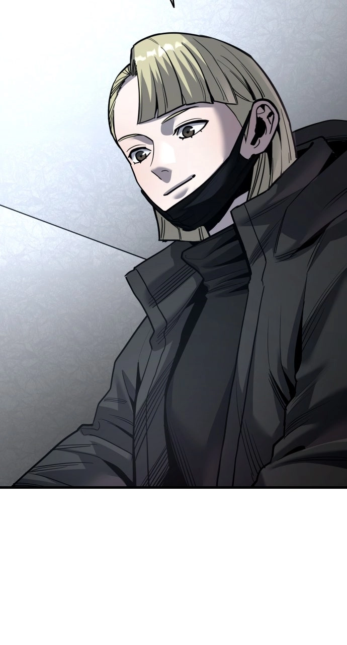 Justice is Served Chapter 60 page 46 - 