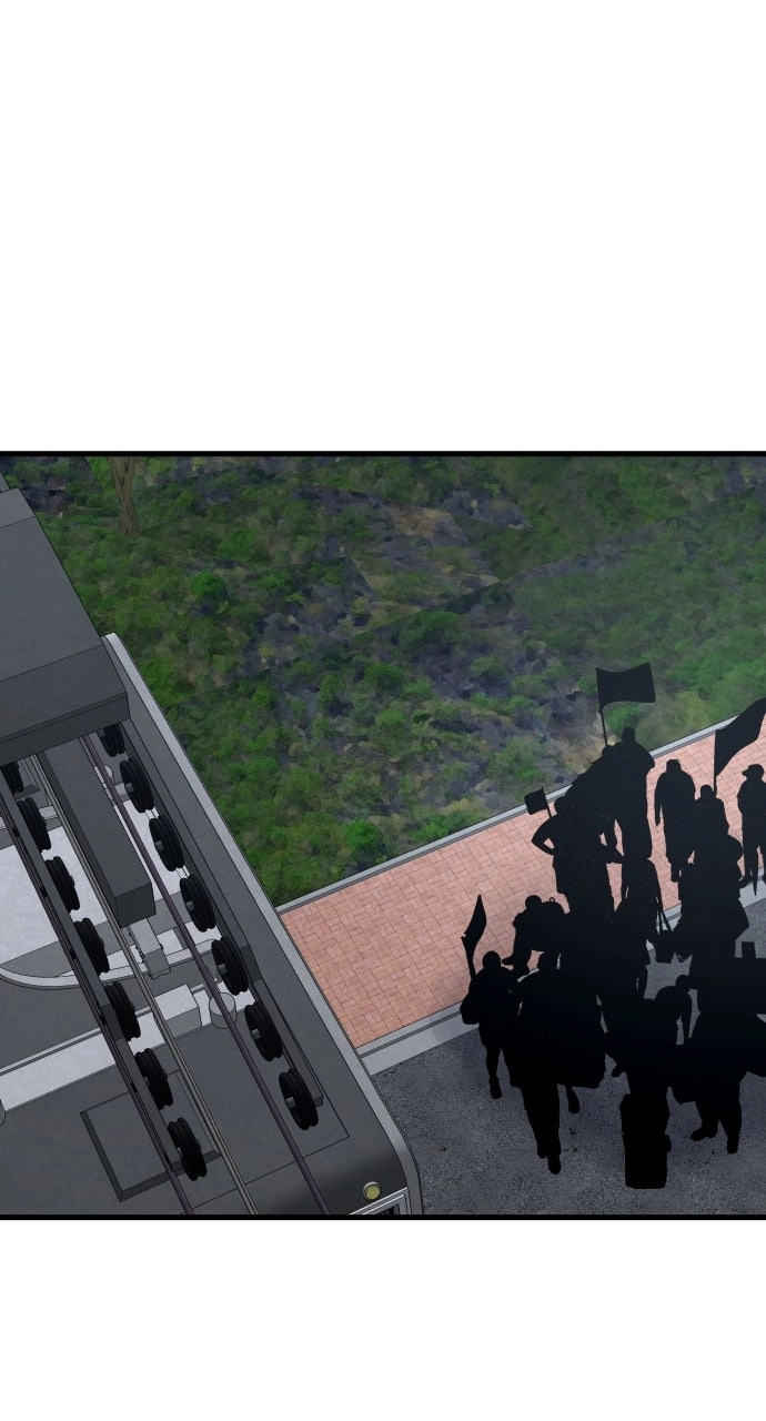 Justice is Served Chapter 60 page 50 - 
