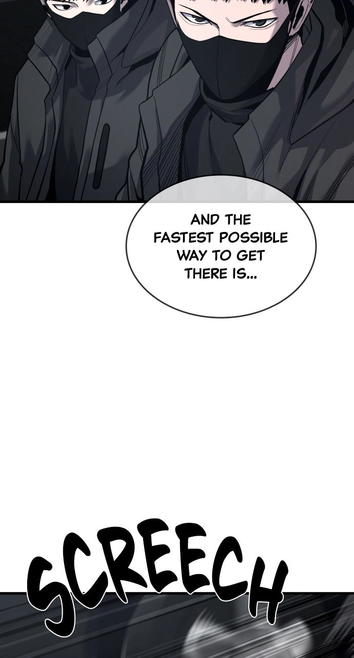 Justice is Served Chapter 60 page 6 - 