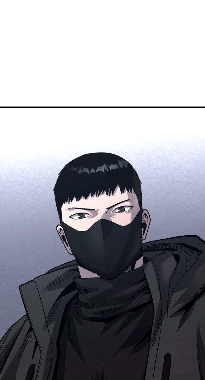 Justice is Served Chapter 60 page 52 - 