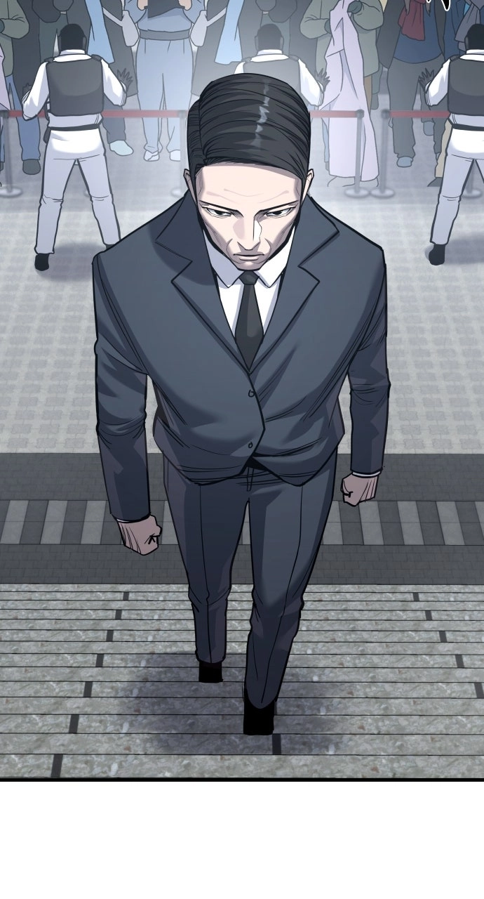 Justice is Served Chapter 60 page 56 - 