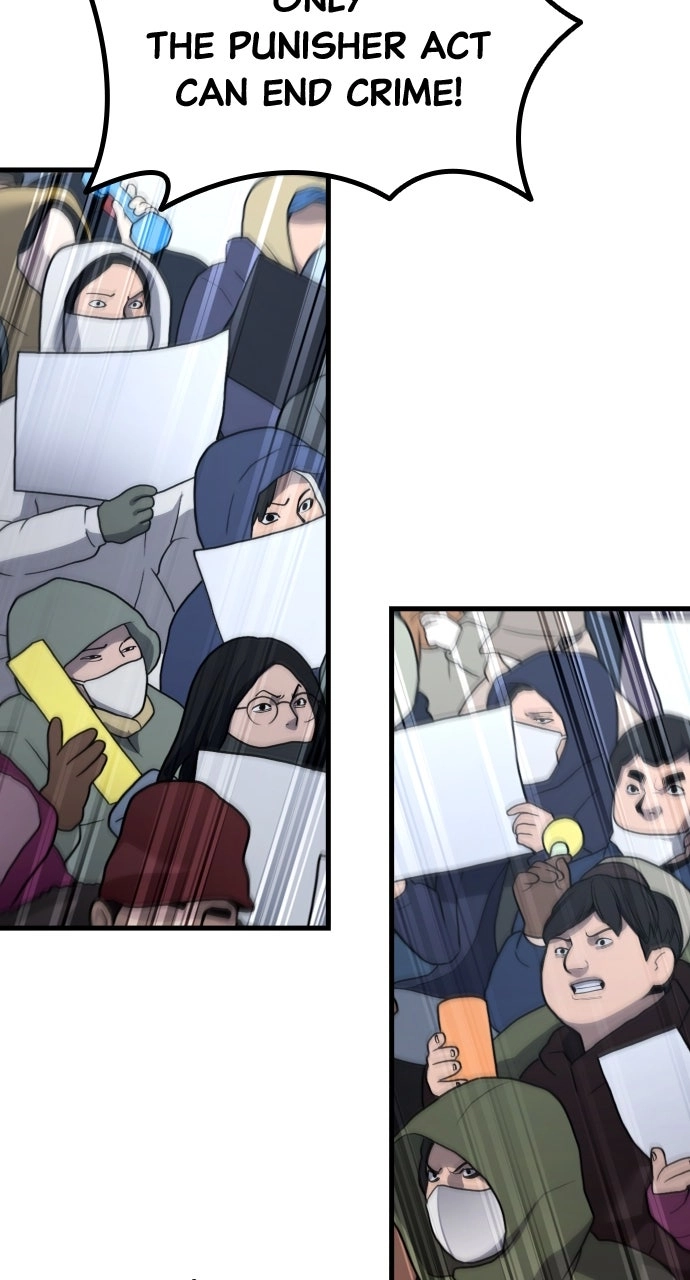 Justice is Served Chapter 60 page 58 - 