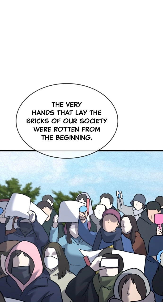 Justice is Served Chapter 60 page 64 - 