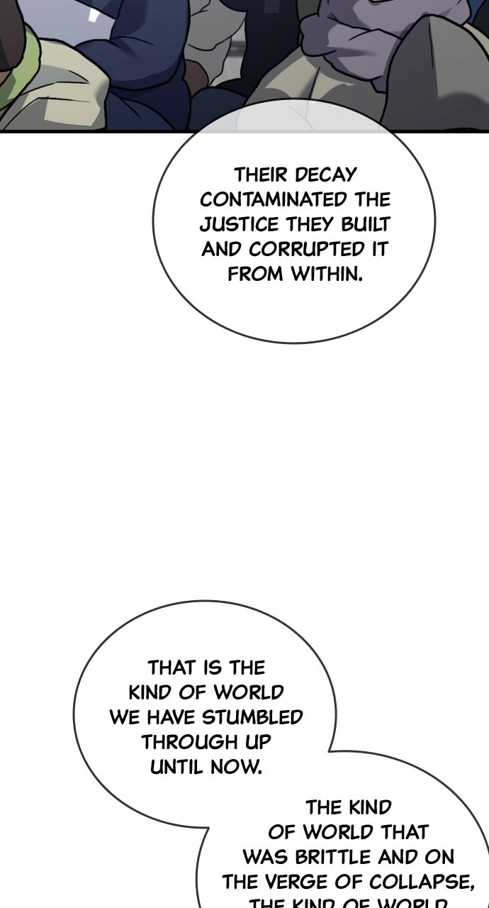 Justice is Served Chapter 60 page 65 - 