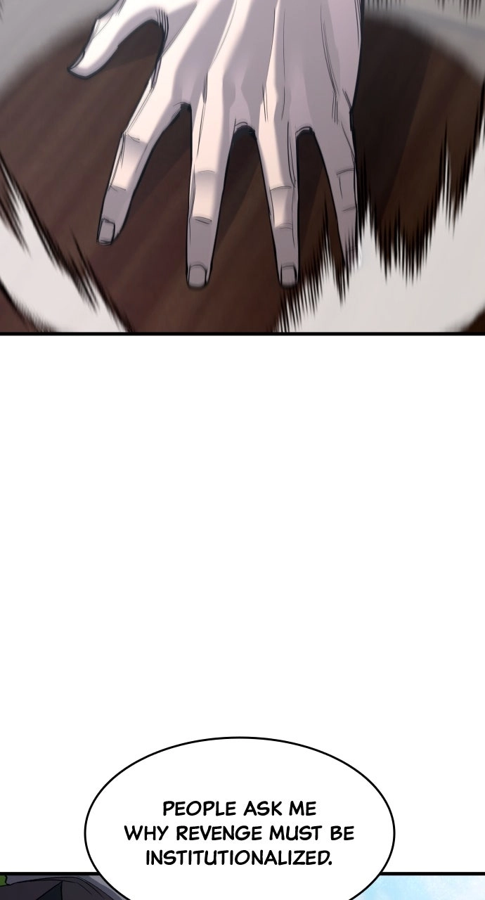 Justice is Served Chapter 60 page 73 - 