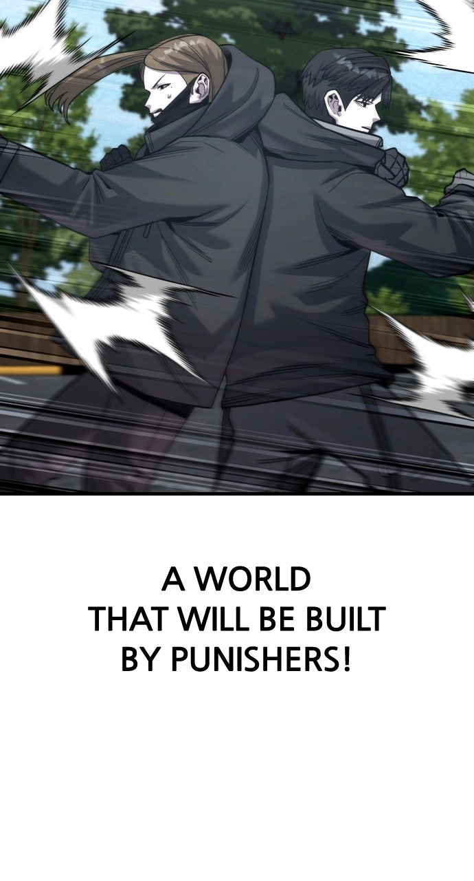 Justice is Served Chapter 60 page 84 - 