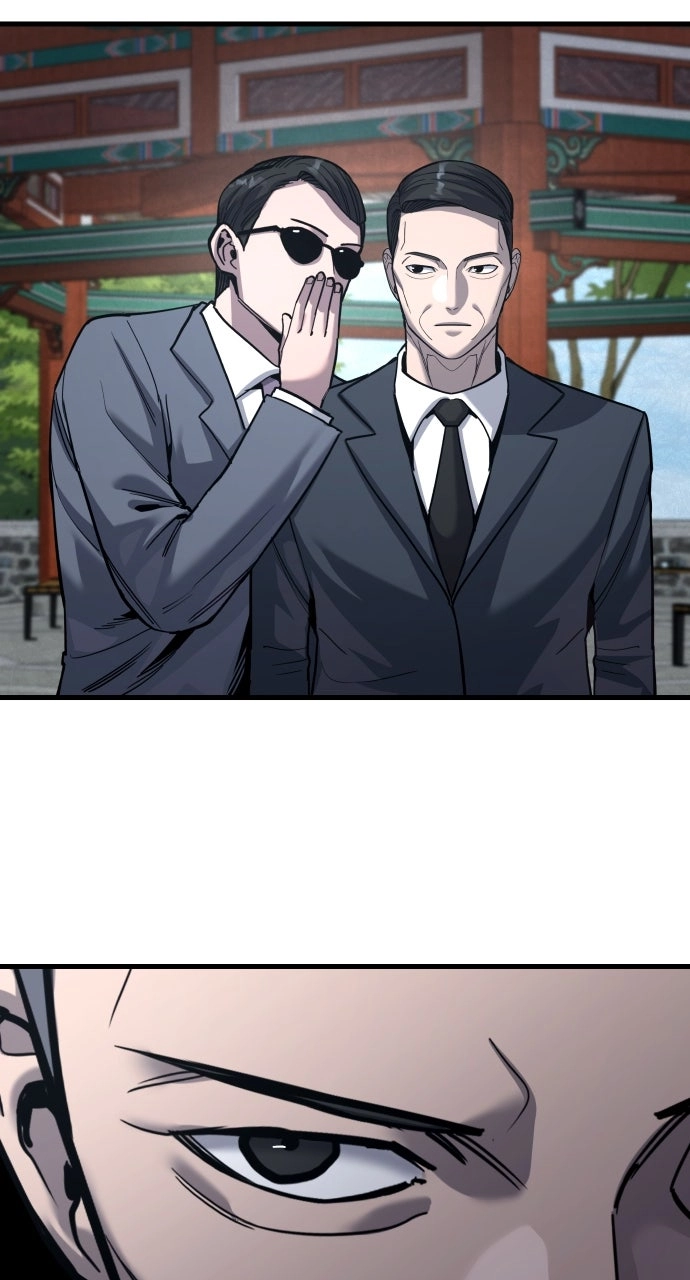Justice is Served Chapter 60 page 88 - 