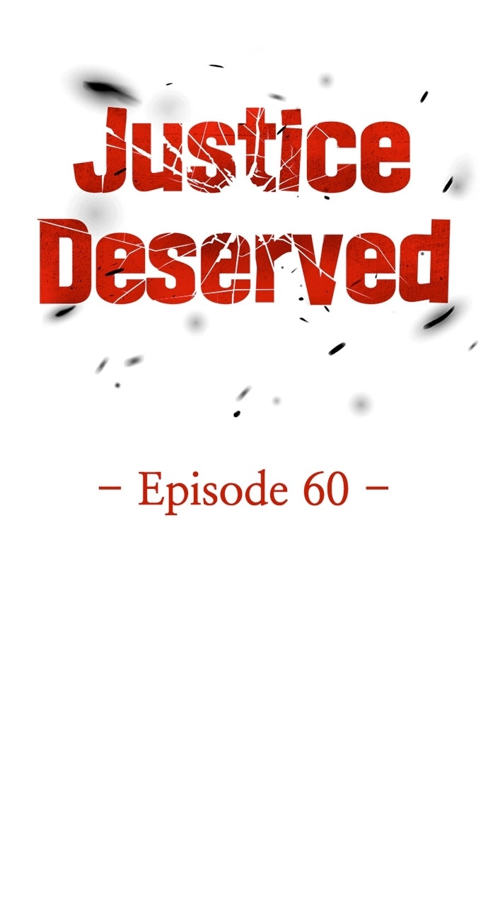 Justice is Served Chapter 60 page 91 - 