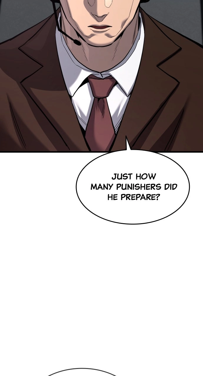 Justice is Served Chapter 60 page 94 - 