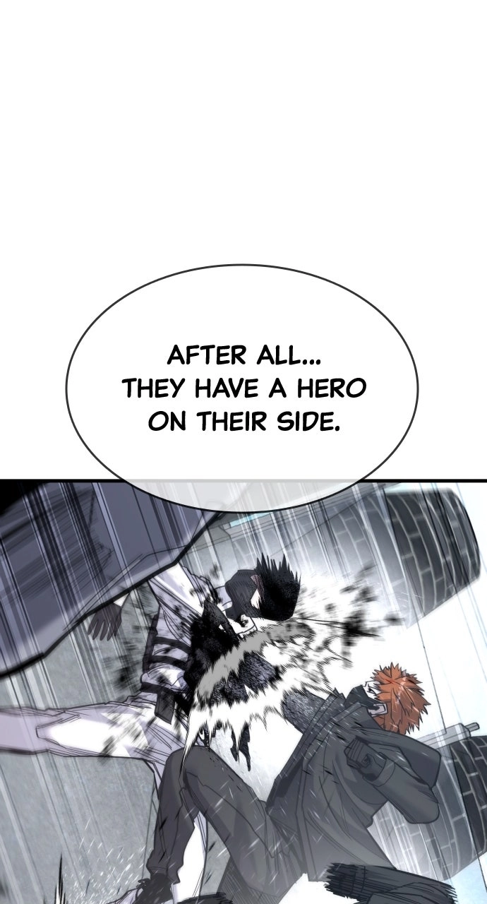 Justice is Served Chapter 60 page 97 - 