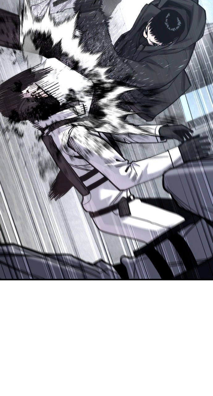 Justice is Served Chapter 60 page 98 - 