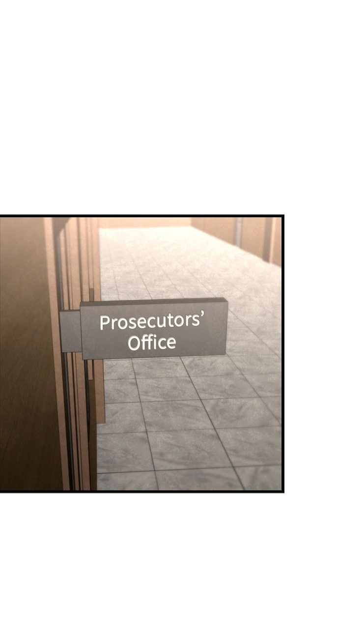 Justice is Served Chapter 7 page 1 - 