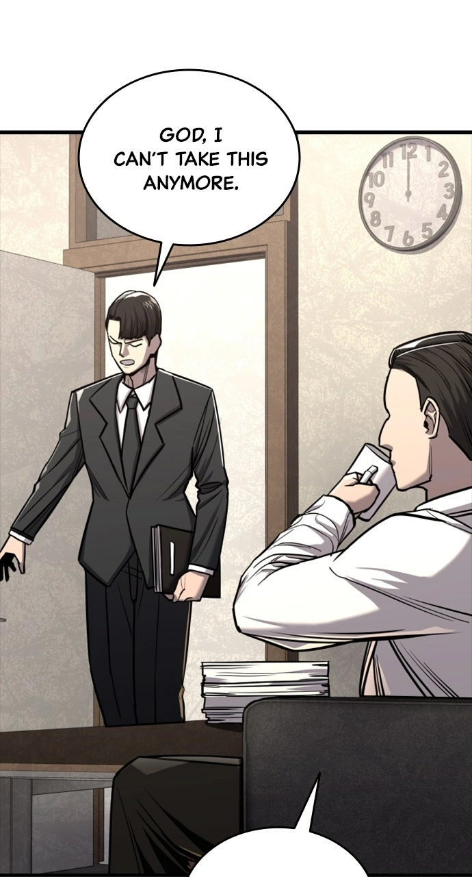 Justice is Served Chapter 7 page 2 - 