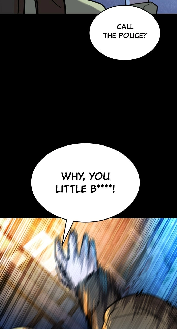 Justice is Served Chapter 7 page 103 - 