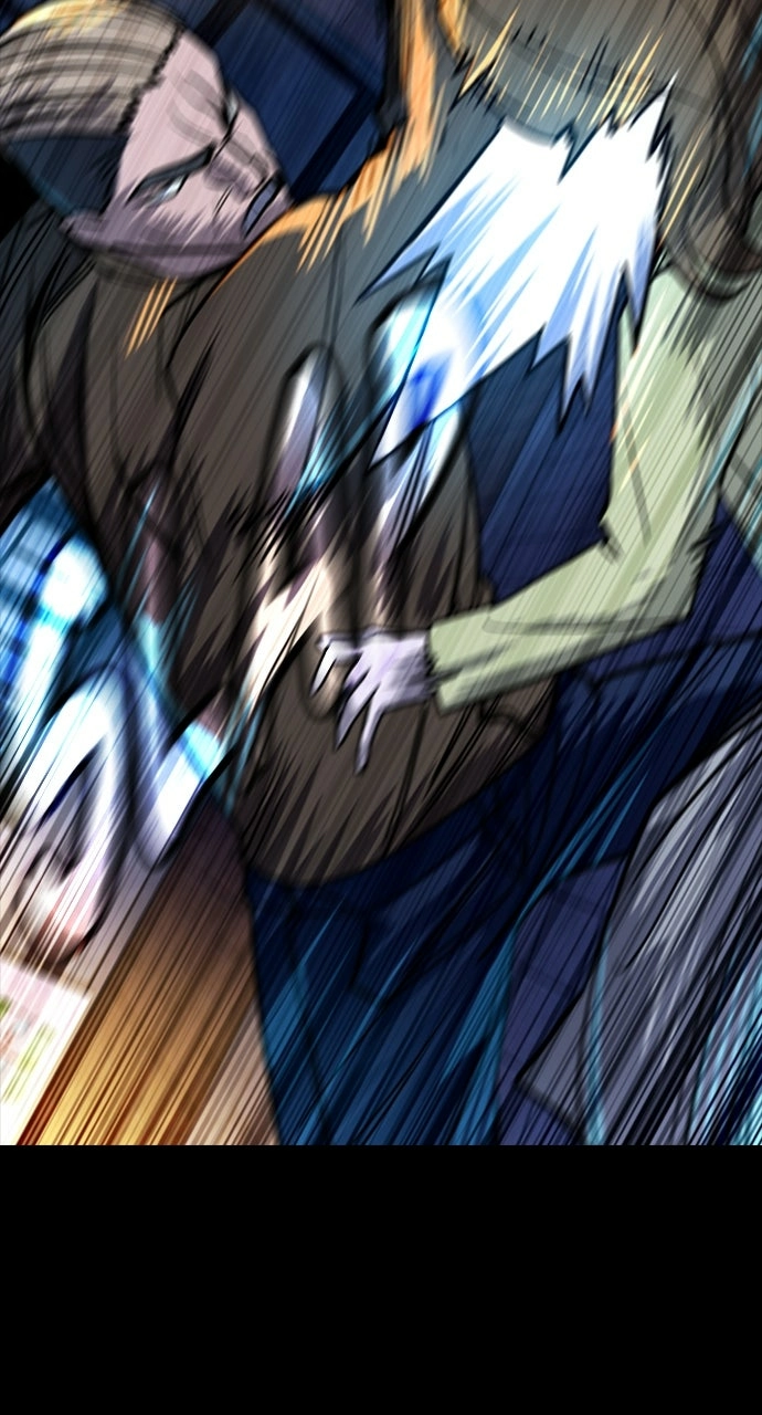 Justice is Served Chapter 7 page 104 - 