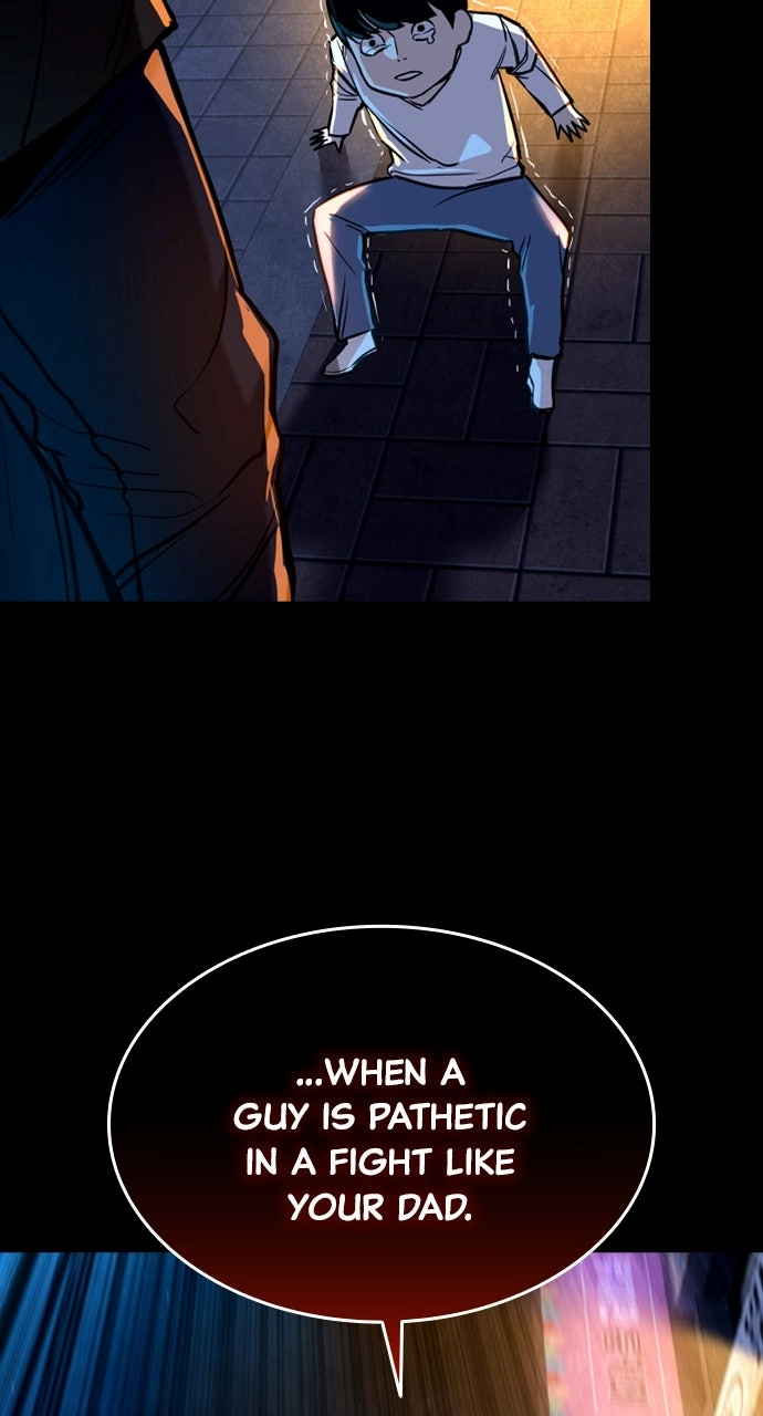 Justice is Served Chapter 7 page 109 - 