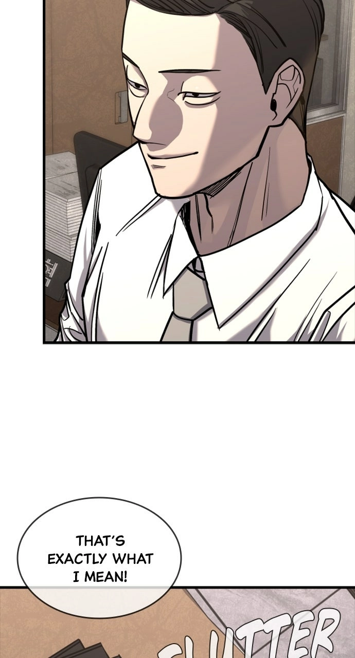 Justice is Served Chapter 7 page 12 - 