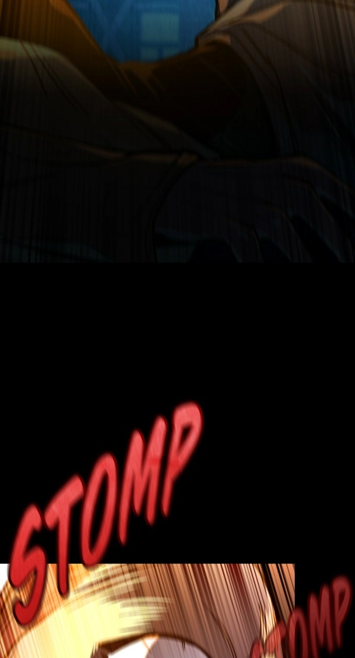 Justice is Served Chapter 7 page 111 - 