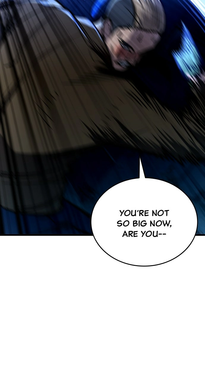 Justice is Served Chapter 7 page 116 - 