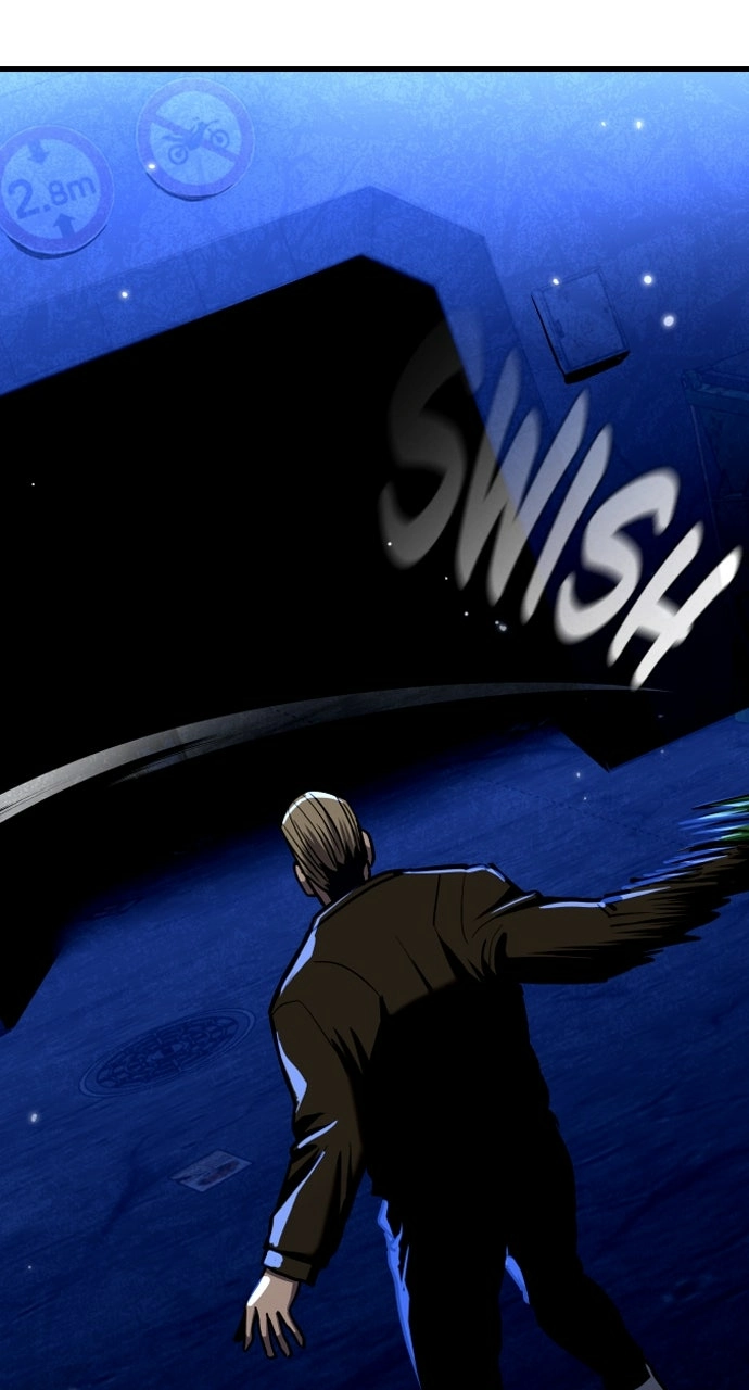 Justice is Served Chapter 7 page 117 - 