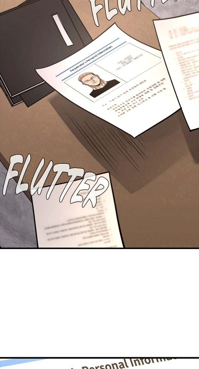 Justice is Served Chapter 7 page 13 - 