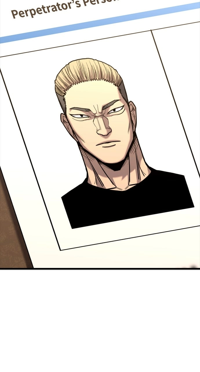 Justice is Served Chapter 7 page 14 - 