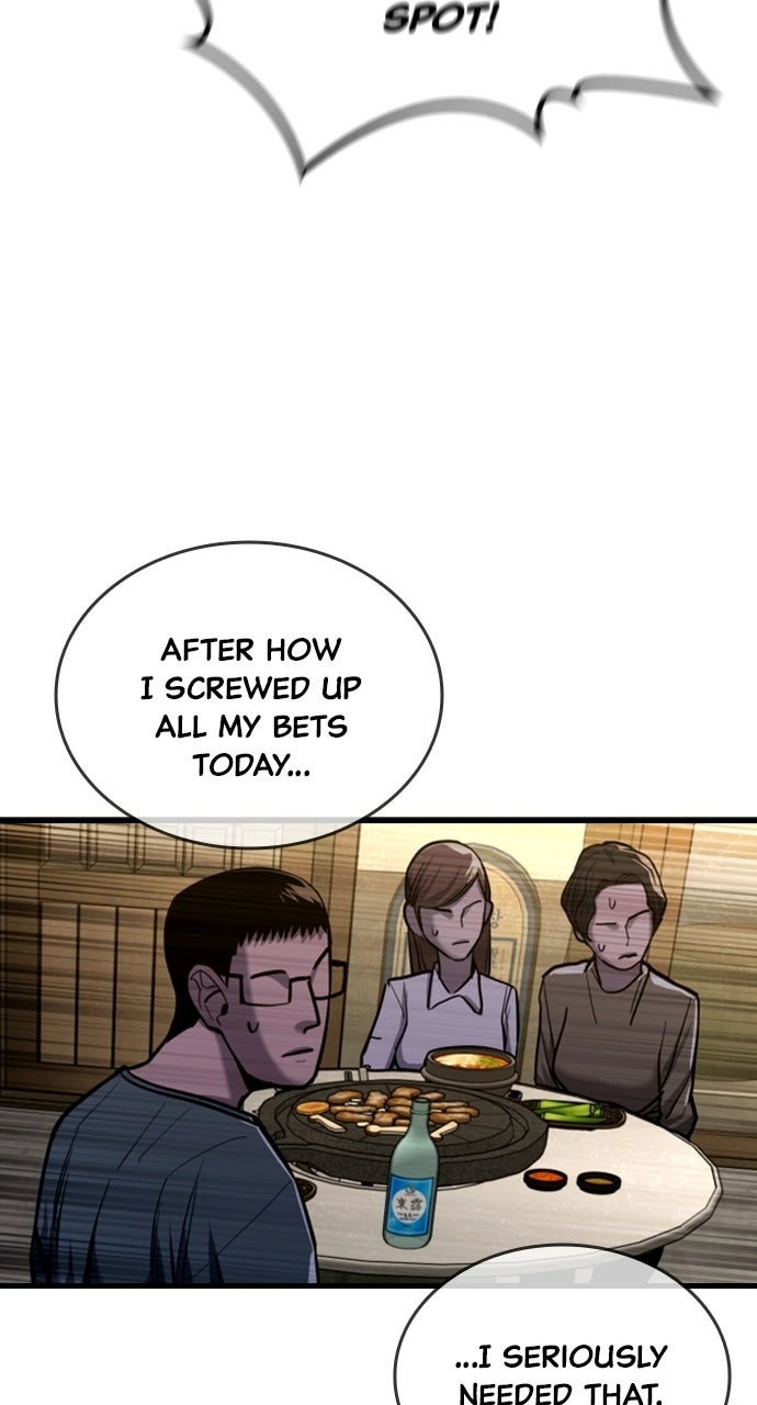 Justice is Served Chapter 7 page 18 - 