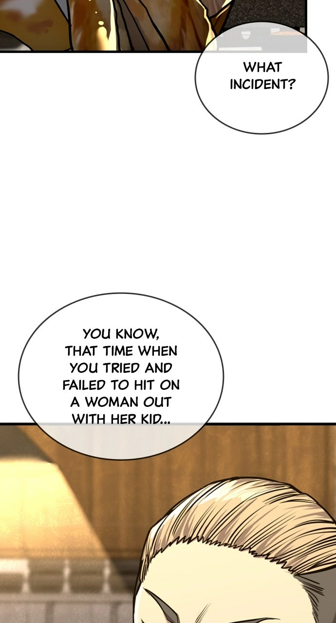 Justice is Served Chapter 7 page 20 - 