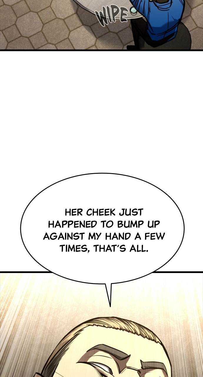 Justice is Served Chapter 7 page 24 - 