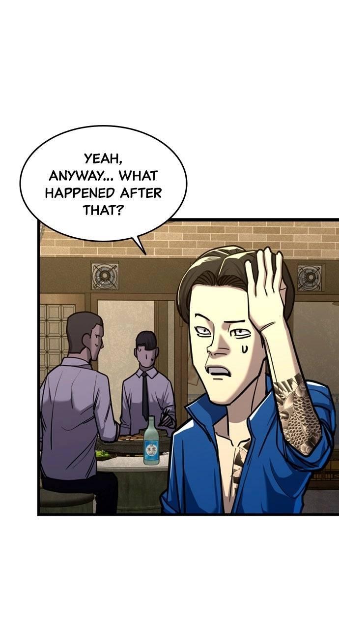 Justice is Served Chapter 7 page 26 - 