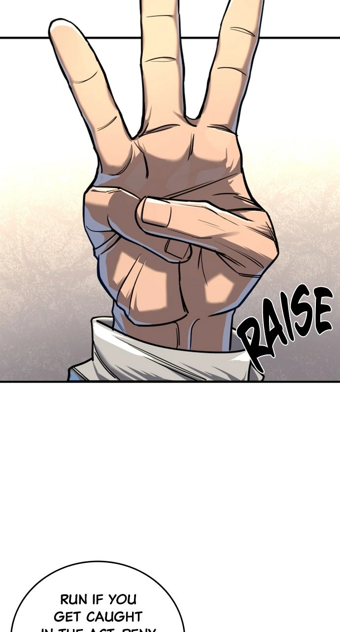 Justice is Served Chapter 7 page 29 - 