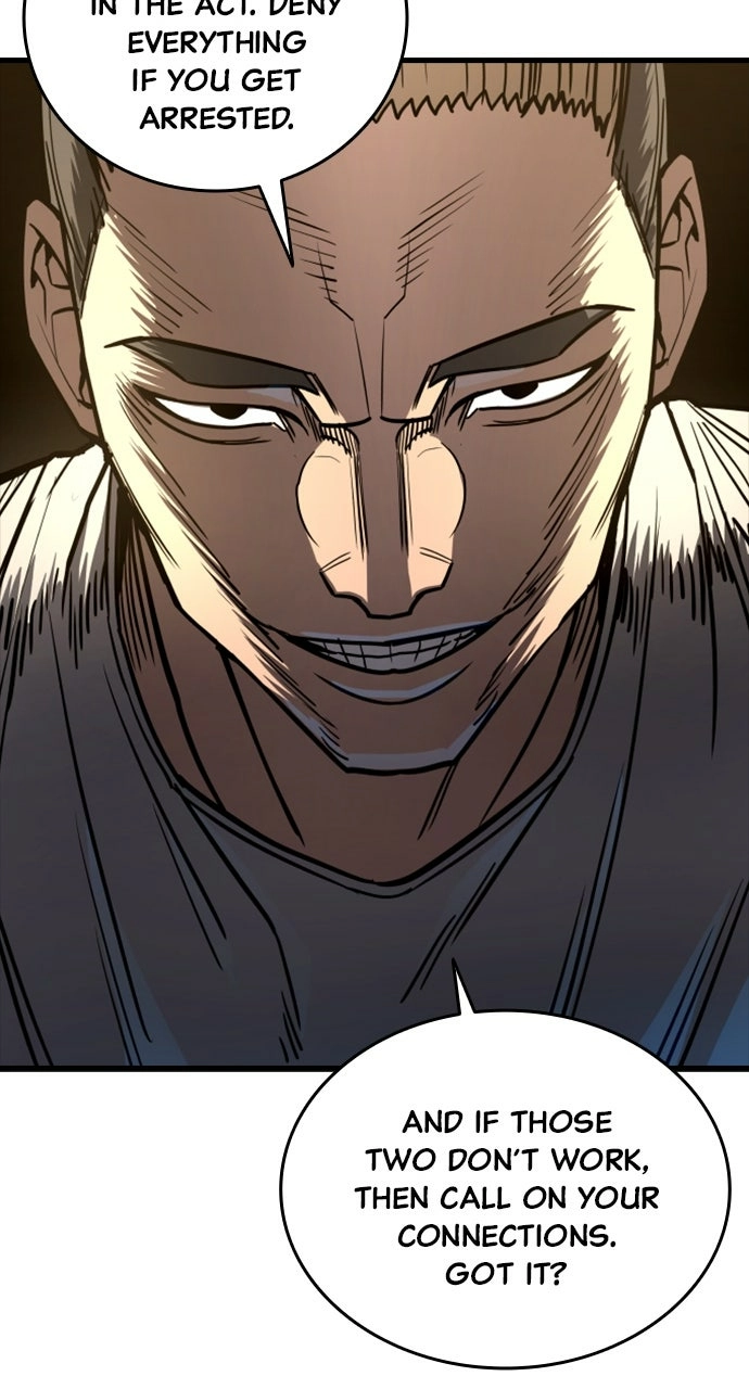 Justice is Served Chapter 7 page 30 - 
