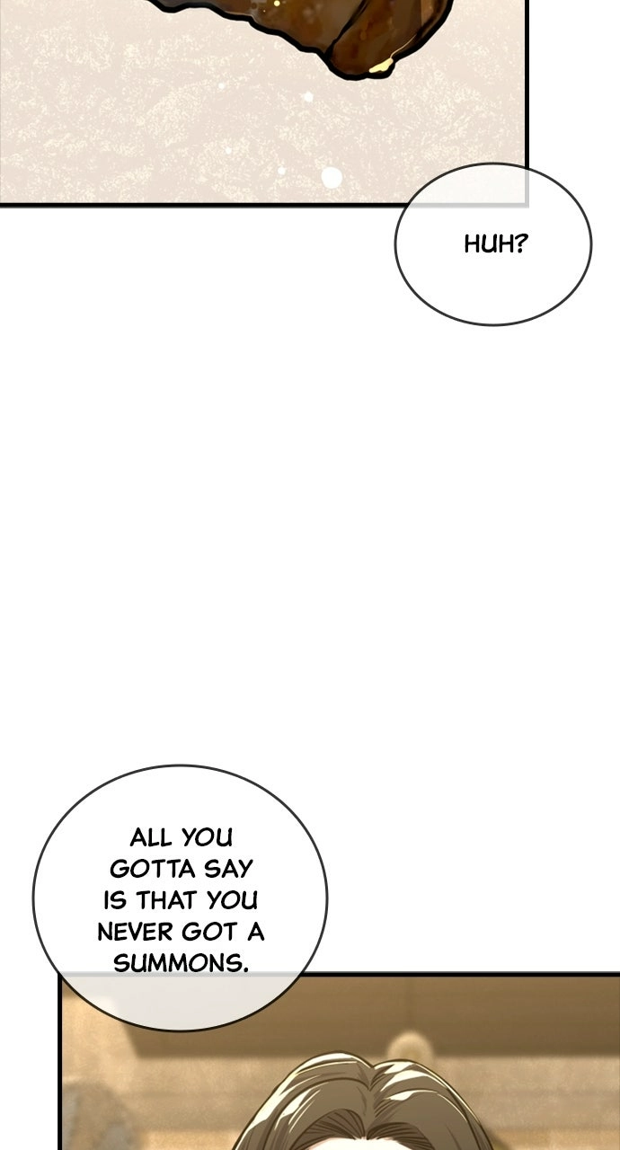 Justice is Served Chapter 7 page 33 - 