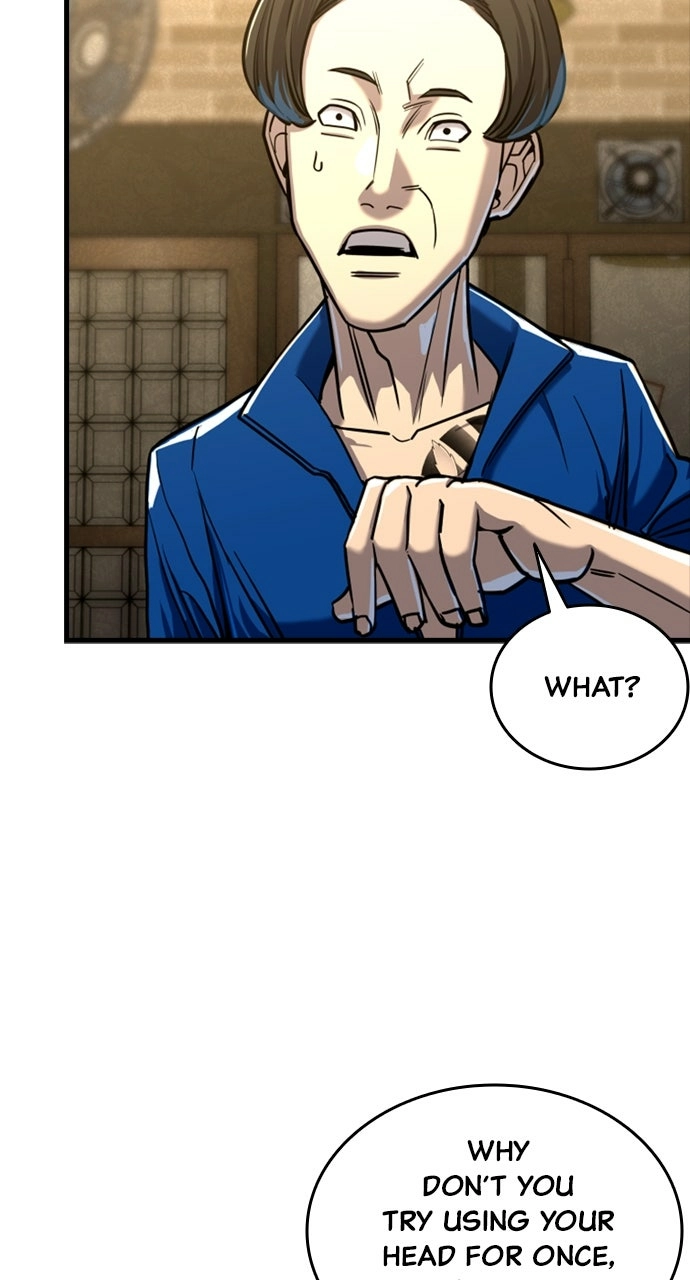Justice is Served Chapter 7 page 34 - 