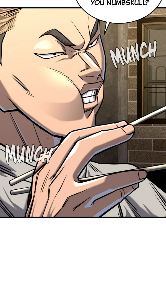 Justice is Served Chapter 7 page 35 - 