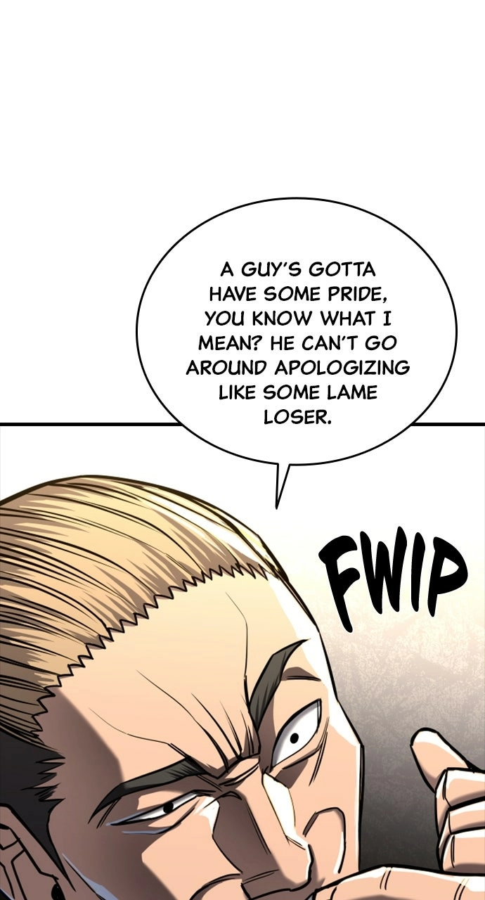 Justice is Served Chapter 7 page 38 - 