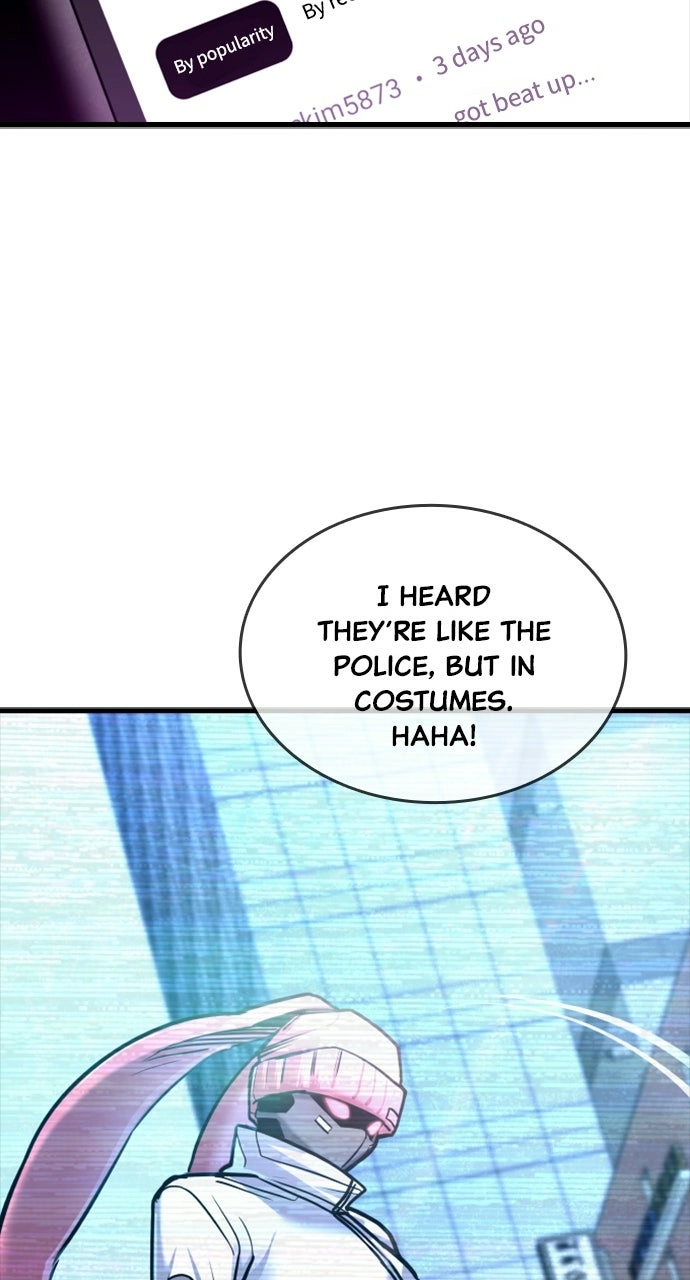 Justice is Served Chapter 7 page 44 - 