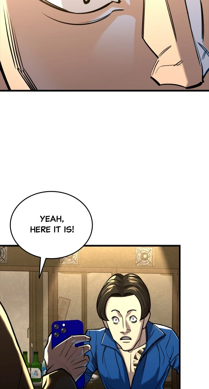 Justice is Served Chapter 7 page 48 - 