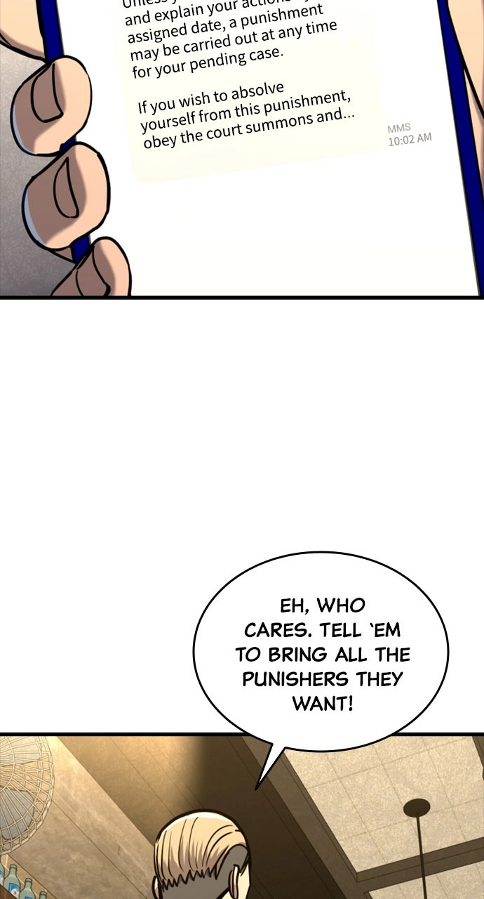 Justice is Served Chapter 7 page 50 - 