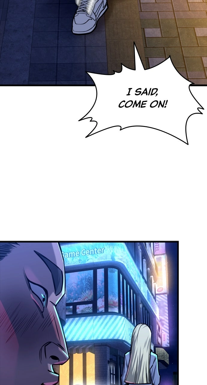 Justice is Served Chapter 7 page 58 - 