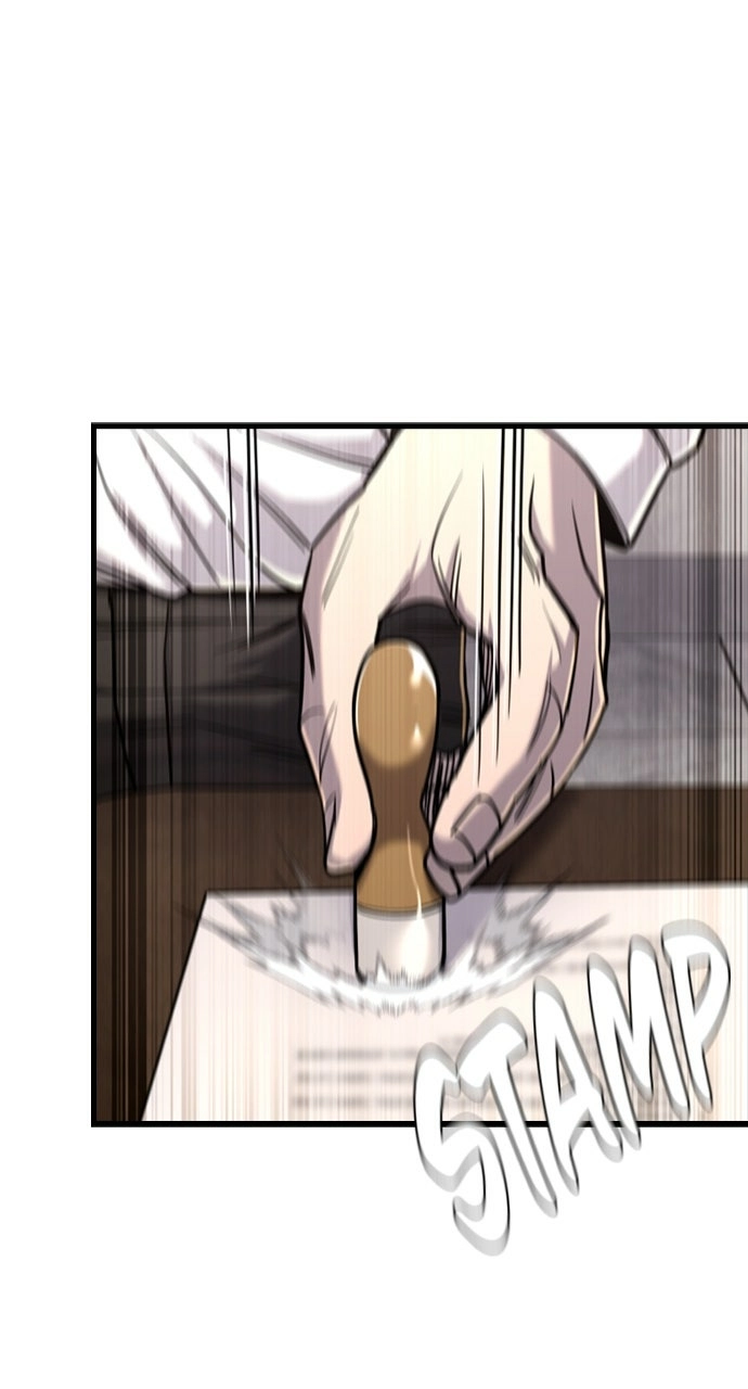 Justice is Served Chapter 7 page 7 - 