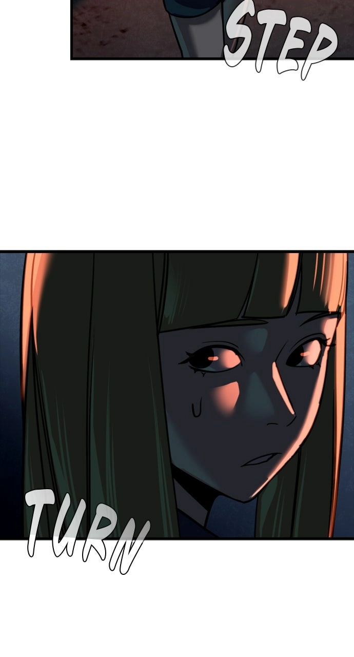 Justice is Served Chapter 7 page 62 - 